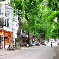 Chính Chủ Cho Thuê Cửa Hàng Mặt Phố Nguyễn Biểu 10M2 X 2 Tầng