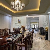 Bán Nhà Mặt Tiền An Dương Vương - P.16, Q.8, 206M2 - 7 Tầng Thang Máy - 28 Phòng - 26.6 Tỷ