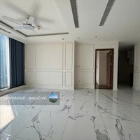 Bán Căn 2 Phòng Ngủ- Sunshine City - View Nội Khu - 72.4M2 (Có Bồn Tắm) - Tầng Trung - 6.3 Tỷ Sổ Đỏ Tk Đẹp