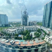 Bán Căn 2 Phòng Ngủ- Sunshine City - View Nội Khu - 72.4M2 (Có Bồn Tắm) - Tầng Trung - 6.3 Tỷ Sổ Đỏ Tk Đẹp