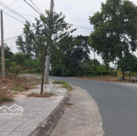 Siêu Hot Bán Đất Mặt Tiền Đường Nhựa, Ngay Trục Chính Hắc Dịch Tóc Tiên