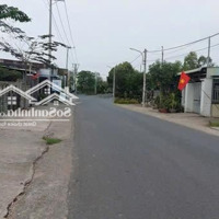 Siêu Hot Bán Đất Mặt Tiền Đường Nhựa, Ngay Trục Chính Hắc Dịch Tóc Tiên