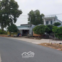 Siêu Hot Bán Đất Mặt Tiền Đường Nhựa, Ngay Trục Chính Hắc Dịch Tóc Tiên
