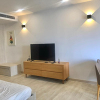 Cho Thuê Căn Hộ Gold Coast Nha Trang Ngay Trung Tâm, 11 Triệu Vnd, 52 M2, 1 Phòng Ngủ 1Wc