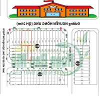 Hàng Hiếm 3 Lô Liền Kề Nguyễn Hồng Ưng 18,5 Tỷ