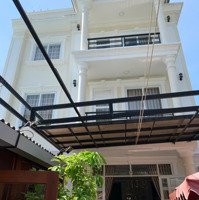 Cho Thuê Biệt Thự Đường Phan Chu Trinh, Phù Hợp Kd Homestay, Khách Sạn