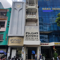 Cho Thuê Nhàmặt Tiềncao Thắng, P. 12, Quận 10 Giá Bán 48 Triệu/Th 64M2