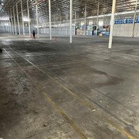 Cho Thuê Kho Xưởng Tại Kcn Đức Hòa, Long An - Khuôn Viên: 80.000M2, Xưởng: 60.000M2