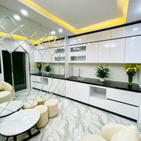 Nhanh Mới Kịp - Chưa Tới 4 Tỷ Có Nhà Ngọc Hà Đẹp 2 Phòng Ngủ 20M2, Nội Thất Xịn 20M Ra Ô Tô & Hồ Ở Sướng