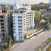 Bán Khách Sạn 4 Sao Tại Tuần Châu, Hạ Long, Quảng Ninh, 10 Tầng, 102 Phòng View Vịnh