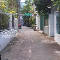 Dt Khủng 130M2 Nở Hậu 2 Mặt Kiệt Chỉ 3.6 Tỷ Điện Biên Phủ, Thanh Khê