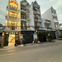 Bán Nhà Mặt Tiền Đường Lê Đức Thọ, 65 Tỷ, 700M2, Giá Rẻ Như Trong Hẻm, Làm Showroom, Khách Sạn Ok