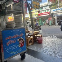 Bán Nhà Mặt Tiền Đường Lê Đức Thọ, 65 Tỷ, 700M2, Giá Rẻ Như Trong Hẻm, Làm Showroom, Khách Sạn Ok