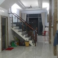 Bán Nhà Đẹp 4 Tầng Mặt Tiền Đường Nhựa Rộng 10M Kinh Doanh Buôn Bán, Dt: 8 X 20 (Cn: 143M2)