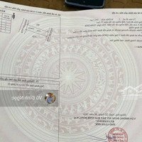 Bán Đất 2 Mặt Tiền Giá Siêu Hời 1,09 Tỷ, 103M2 Tại Trảng Bom, Đồng Nai