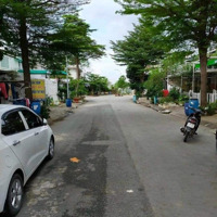 Bán Nhà Phố 2P Ngủ Khu Dân Cư Vip Vĩnh Phú Giáp Tp Hcm. Sổ Hồng Hoàn Công Giá Bán 3Ty450