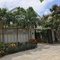 Cho Thuê Biệt Thự Trần Phú 500M2, Kiến Trúc Riêng Biệt, Thích Hợp Du Lịch Nghỉ Dưỡng