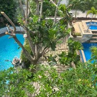 Cho Thuê Biệt Thự Trần Phú 500M2, Kiến Trúc Riêng Biệt, Thích Hợp Du Lịch Nghỉ Dưỡng