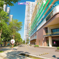 Cho Thuê Lô Góc Shophouse Pz4 Tầng 1 Tại Vinhomes Smart City, 24 Triệu, 60M2, Hàng Hiếm Tại Hà Nội