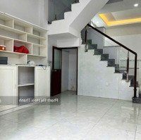 Cho Thuê Nhà 1 Trệt Một Lầu Hẻm Xe Hơi 7M, Đường Võ Văn Hát . P Long Trường Q9