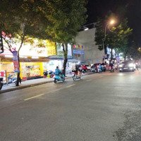 Mặt Tiền Lê Văn Sỹ 18X27 (490M2) Phường 13, Quận Phú Nhuận. 205 Tỷ