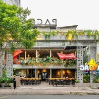Mặt Tiền Lê Văn Sỹ 18X27 (490M2) Phường 13, Quận Phú Nhuận. 205 Tỷ