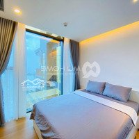 Cho Thuê Căn Hộ 2 Phòng Ngủ Dát Vàng Sam Towers - Mặt Tiền Sông Hàn View Pháo Hoa