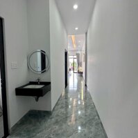 +1 Nhà cấp 4 100m2 thổ cư sổ riêng 800 triệu Đồng Khởi Tân Phong