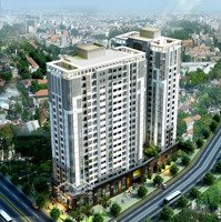 Chung Cư Âu Cơ Tower 80M2, 3 Phòng Ngủ, Cần Bán Gấp Sổ Hồng Vĩnh Viễn.