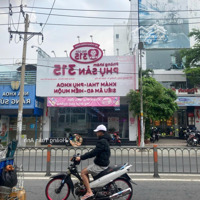 Rẻ Quá Rẻ ! Nhà Mtkd Phạm Văn Chiêu_Gv ( 6.3 X 25M ) 4 Tầng_Hđt 60 Triệu/Th_Chỉ 27 Tỷ Còncó Thương Lượng_Tin Thật