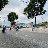 Bán Đất Mặt Tiền Nguyễn Thành Phương P.thống Nhất, Tuyến Đường Kdc D2D Kết Nối Với Hiệp Hòa.