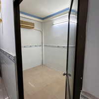 Cho Thuê Nhà Hxt Phan Văn Khỏe, 46.8M2, 1 Lầu, Tiện Ở Và Kinh Doanh!