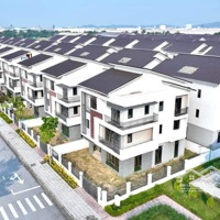 Bán Căn Biệt Thự 180M2. Ngay Chợ Vải Ninh Hiệp