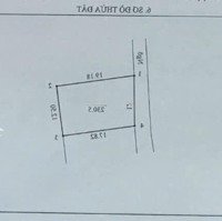 Chính Chủ Bán Lô Đất 115M2 - Trung Tâm Xã Đại Thịnh - Giá Chỉ Hơn 20 Triệu/M2