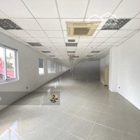 Siêu Phẩm Rẻ Nhất Bán Nhà Mặt Tiền Nguyễn Gia Trí (D2 Cũ) - Dt: 8 X 20M - 4 Tầng - Giá: 45 Tỷ Tl