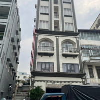 Mặt Tiền Phạm Đình Hổ - Hậu Giang. Diện Tích: (4,25 X 16M) 4 Lầu. Giá: 20 Tỷ