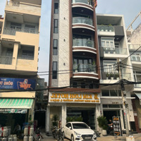 Mặt Tiền Phạm Đình Hổ - Hậu Giang. Diện Tích: (4,25 X 16M) 4 Lầu. Giá: 20 Tỷ