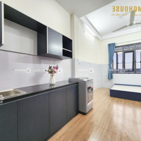 Khai Trương Studio Bancol Nhận Giữ Phòng Qua Tết. Full Nt Mới Máy Giặt Riêng. Ngay Ngã Tư Bảy Hiền