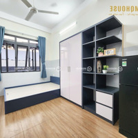 Khai Trương Studio Bancol Nhận Giữ Phòng Qua Tết. Full Nt Mới Máy Giặt Riêng. Ngay Ngã Tư Bảy Hiền