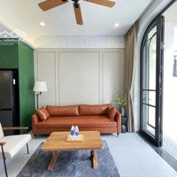 Nhà Đẹp Đà Nẵng - Bán Nhà Mặt Tiền Mới Xây, Phong Cách Châu Âu, Full Nội Thất, Nhỉnh 5 Tỷ