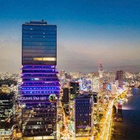 Chủ Nhà 2 Phòng Ngủ- Grand Marina Saigon - Quận 1 - Bán Giá Tốt Nh.ất - Tháp Sea - Nhà Mới Nguyên Seal