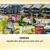 Bán Căn Song Lập Duy Nhất Còn Lại Giá Gốc Của Chủ Dầu Tư Vinhomes Royal Island