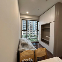 Bán Cắt Lỗ- Bán Gấp Căn Studio Tòa M2 Full Nội Thất, Hướng Đn, View Nội Khu Giá Bán Chỉ Còn 1 Tỷ 93