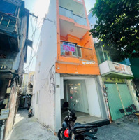 Cho Thuê Nhà Mặt Phố 147C Trần Quang Khải, P. Tân Định, Q.1, Giá: 60 Triệu/Th Tl
