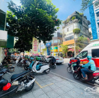 Cho Thuê Nhà Mặt Phố 147C Trần Quang Khải, P. Tân Định, Q.1, Giá: 60 Triệu/Th Tl