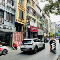Bán Gấp Nhà Mặt Phố Triệu Việt Vương - Hai Bà Trưng - Kinh Doanh Đẳng Cấp.diện Tích103 M2 X 5T.mặt Tiền5.5M