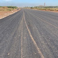 Đất Mặt Tiền Đường Liên Cảng Phước An, Gần Vòng Xoay Cao Tốc Bến Lức-Long Thành, Giá Dtu.