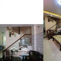 Bán Nhà Hẻm Ba Gác Phạm Thế Hiển-4X14M- 4,790 Tỷ