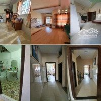 Bán Nhà Hẻm Ba Gác Phạm Thế Hiển-4X14M- 4,790 Tỷ