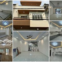 Bán Nhà Phố Vườn 2 Lầu (5M X 15M = 75M2 Công Nhận Đủ - Vuông Vức) Hẻm Ô Tô Khu Cao Cấp Đặng Văn Ngữ